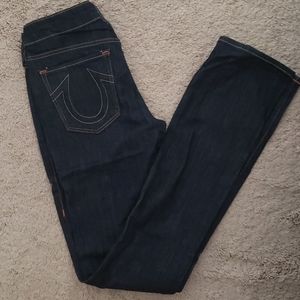 TRUE RELIGION JEANS Stacey